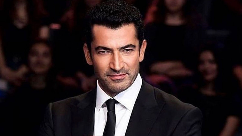 كنان إميرزالي أوغلو Kenan Imirzalioglu كنان إميرزالي أوغلو Kenan Imirzalioglu