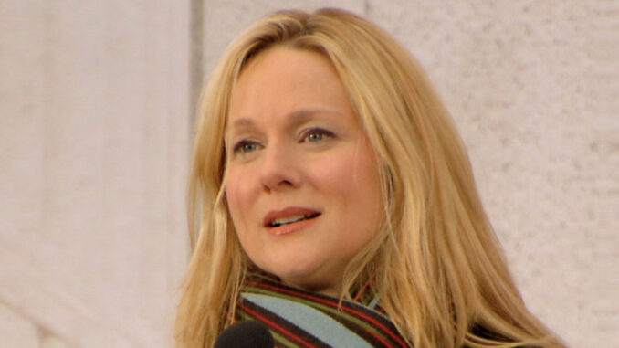 لورا ليني Laura Linney