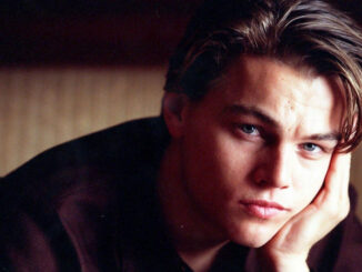 Leonardo DiCaprio