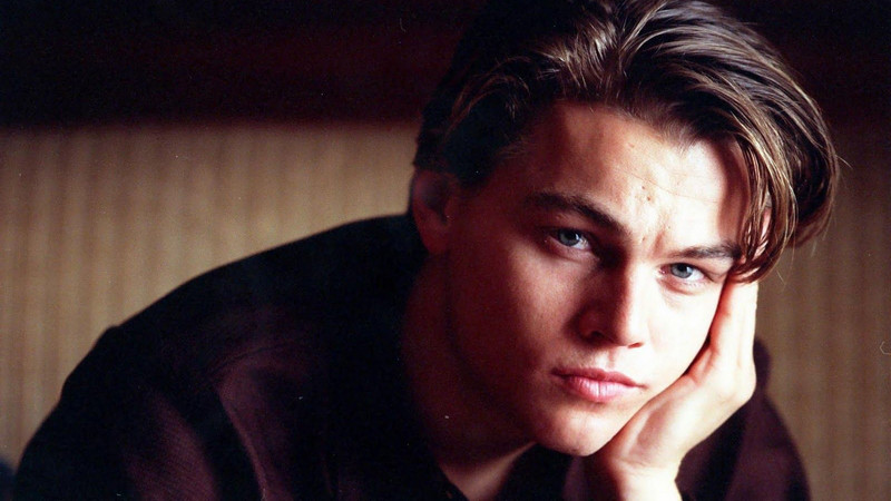 ليوناردو دي كابريو Leonardo DiCaprio Leonardo DiCaprio
