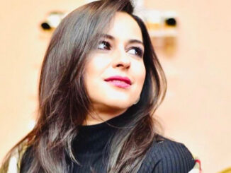 ماجدة كيلاني Majda Kilani