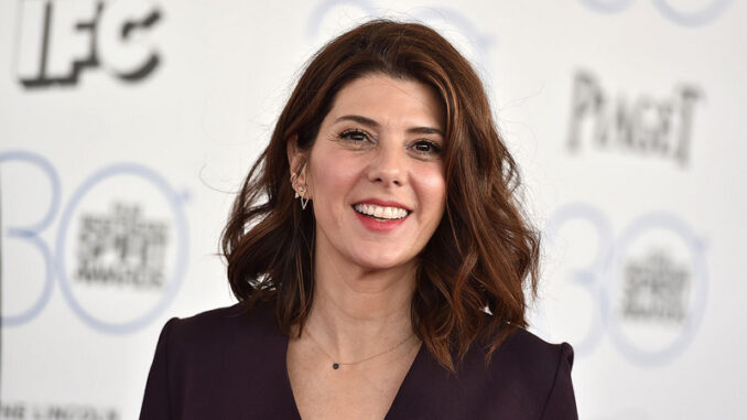 ماريسا تومي Marisa Tomei