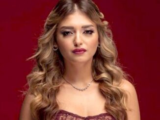 ميار الغيطي Mayar El Gheity