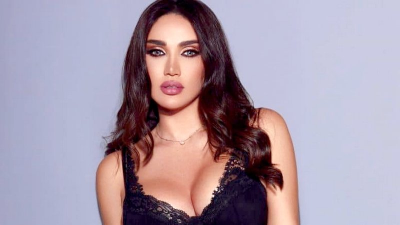 ميليسا Melissa (مغنية Singer) Melissa
