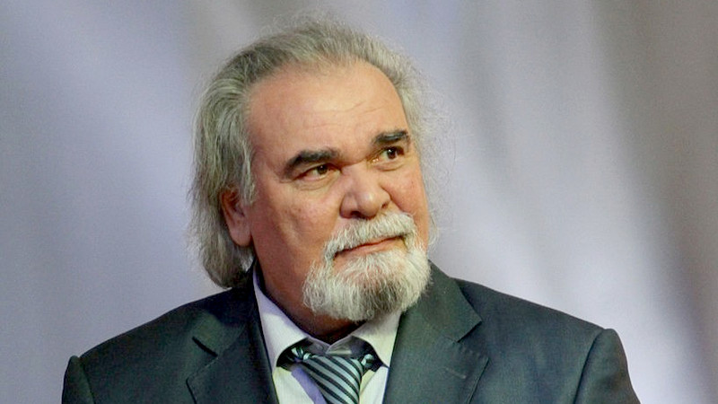 محمد مفتاح Mohamed Miftah