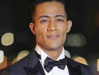 محمد رمضان Mohamed Ramadan