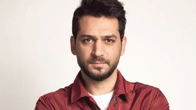 مراد يلديريم Murat Yildirim