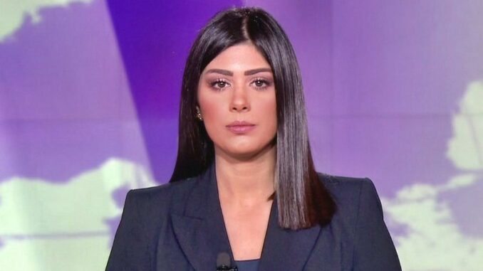 نادين خماش Nadine Khammash