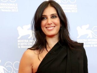 Nadine Labaki