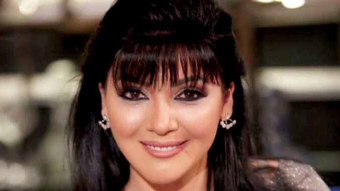 Nadine Salama