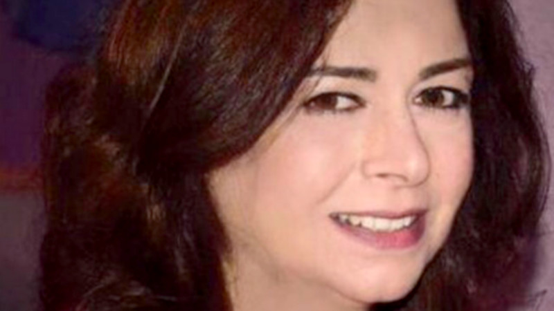 ناهد رشدي Nahed Roshdy ناهد رشدي Nahed Roshdy