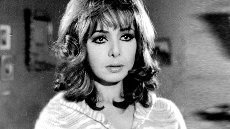 ناهد شريف Nahed Sharef Nahed Sharef