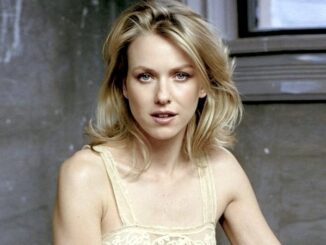 Naomi Watts