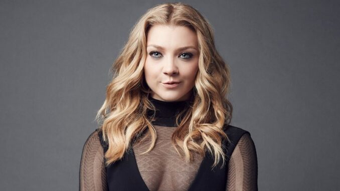 Natalie Dormer