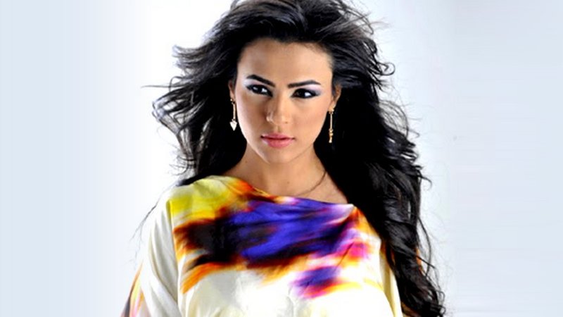نيفين ماضي Neven Madi Neven Madi