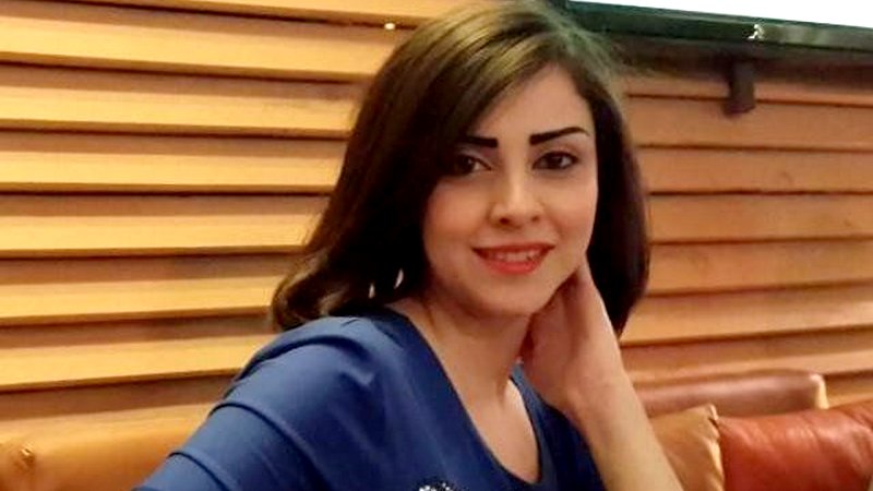 نيفين محمد Neven Mohamed Neven Mohamed