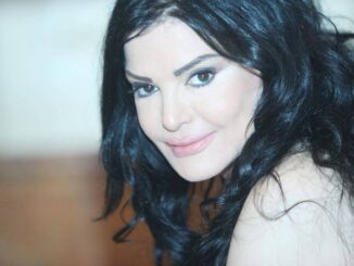 نضال الأحمدية Nidal Al Ahmadieh