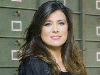 نورا الصقلي Nora Skali