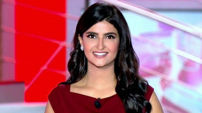 علا الفارس Ola Al Fares