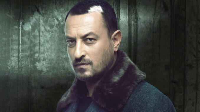 أونور صايلاك Onur Saylak