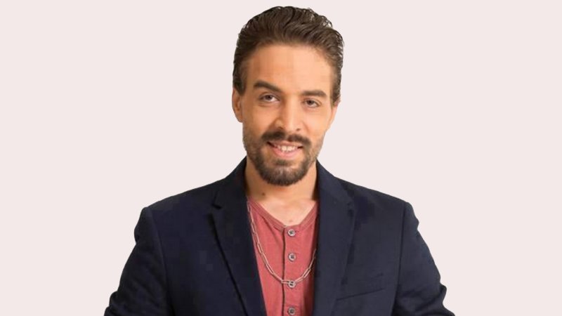 أسامة البسطاوي Oussama El-Bastaoui أسامة البسطاوي Oussama El Bastaoui
