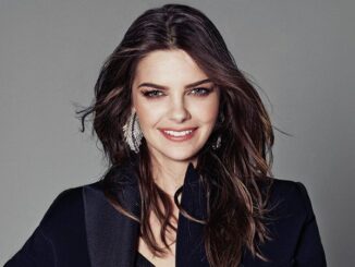 بيلين كارهان Pelin Karahan