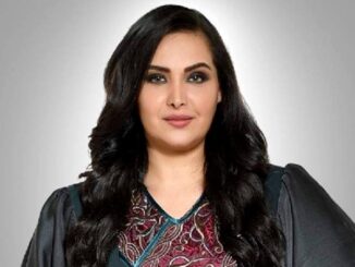 Qamar Khalaf