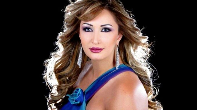 Rajaa Kassabni