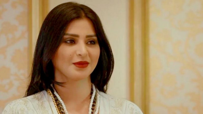 ريم عبد الله Reem Abdullah Reem Abdullah