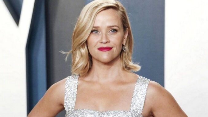 ريس ويذرسبون Reese Witherspoon