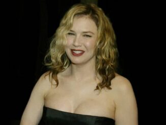 رينيه زيلويغر Renée Zellweger