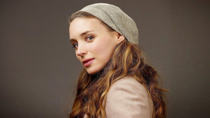 روني مارا Rooney Mara