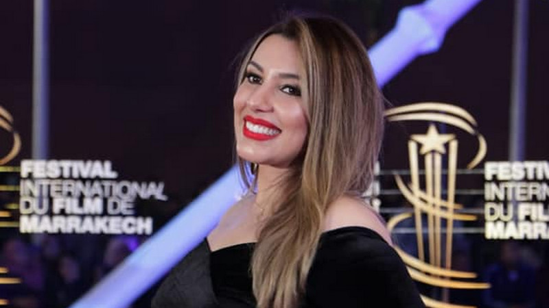 سحر الصديقي Sahar Seddiki سحر الصديقي Sahar Seddiki