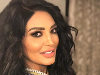 سالي عبد السلام Sally AbdalSalam