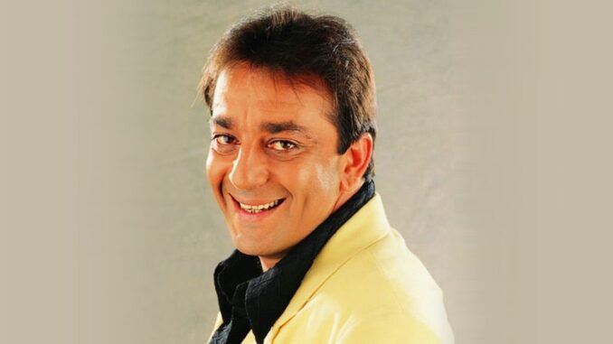 سانجاي دوت Sanjay Dutt
