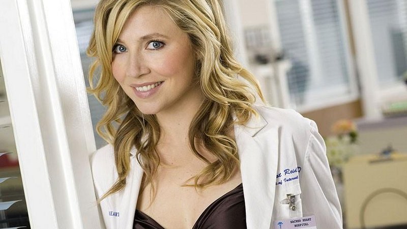 سارة تشالك Sarah Chalke سارة تشالك Sarah Chalke