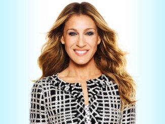 Sarah Jessica Parker