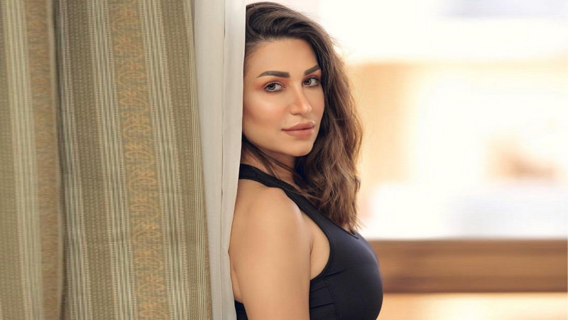 سارة نخله Sarah Nakhleh سارة نخله Sarah Nakhleh