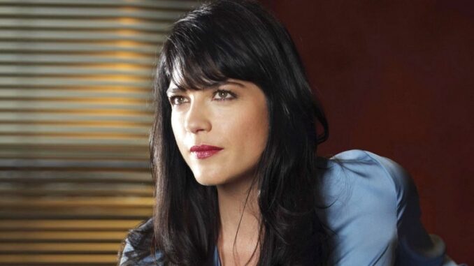 سلمى بلير Selma Blair