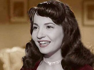 شادية Shadia