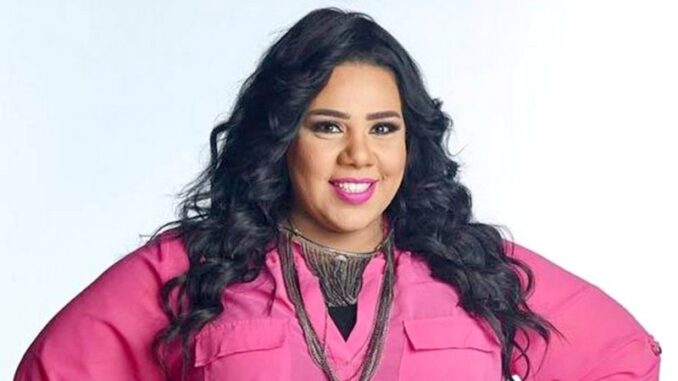 شيماء سيف Shaimaa Saif