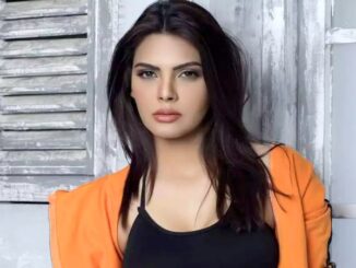 شيرلين تشوبرا Sherlyn Chopra