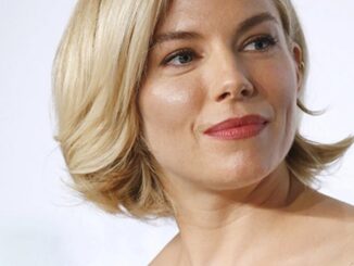 Sienna Miller