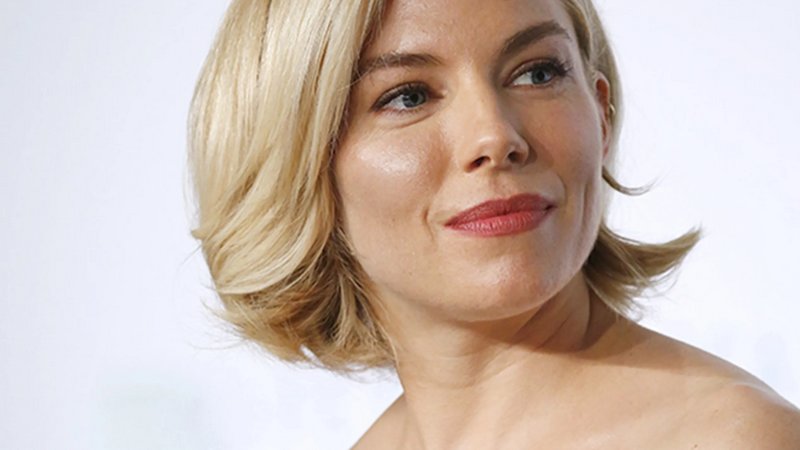 سينا ميلير Sienna Miller Sienna Miller