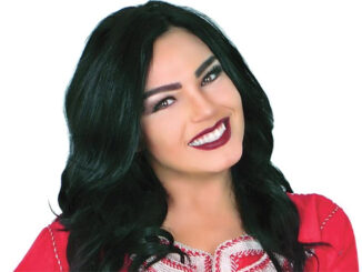 سهام البدر Siham El Badr