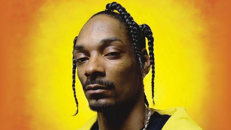 سنوب دوغ Snoop Dogg