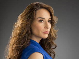 سوزانا كونزاليس Susana González