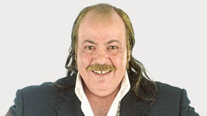 طلعت زكريا Talaat Zakaria