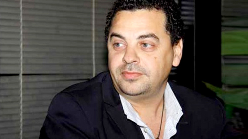 طارق العريان Tarek El Eryan طارق العريان Tarek El Eryan