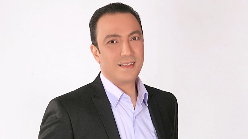 طارق لطفي Tarek Lotfy Tarek Lotfy